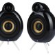 Podspeakers MicroPod Bluetooth 2-vie Nero Con cavo e senza cavo 40 W 2