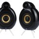 Podspeakers MicroPod Bluetooth altoparlante 2-vie Nero Con cavo e senza cavo 40 W 2