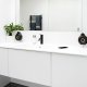 Podspeakers MicroPod Bluetooth 2-vie Nero Con cavo e senza cavo 40 W 3