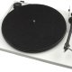 Pro-Ject Essential II Giradischi con trasmissione a cinghia Bianco 2