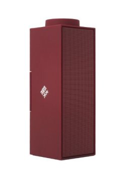 Native Union SWITCH-RED-BOR-ST altoparlante portatile e per feste Bordeaux