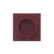 Native Union SWITCH-RED-BOR-ST altoparlante portatile e per feste Bordeaux 5