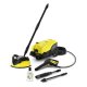 Kärcher K 4 Compact HOME idropulitrice Compatta Elettrico 420 l/h 1800 W Nero, Giallo 2