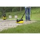Kärcher K 4 Compact HOME idropulitrice Compatta Elettrico 420 l/h 1800 W Nero, Giallo 4