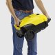 Kärcher K 4 Compact HOME idropulitrice Compatta Elettrico 420 l/h 1800 W Nero, Giallo 6