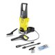Kärcher K 2 Premium CAR idropulitrice Verticale Elettrico 360 l/h 1400 W Nero, Giallo 2