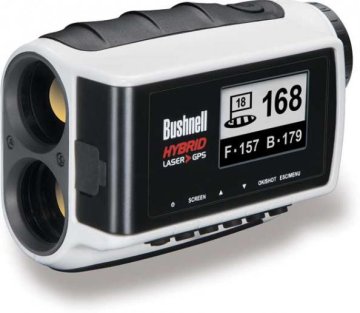 Bushnell 201951EU telemetro 5x 5 - 320 m