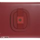 Native Union GRIPWRAP-RED-MATT custodia per tablet 24,6 cm (9.7