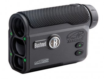 Bushnell The Truth w/Clearshot 4x 7 - 770 m