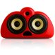 Podspeakers CinePod 2-vie Rosso Cablato 2