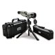 Bushnell Natureview cannocchiale 45x BaK-4 Argento 3