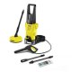 Kärcher K 2 Premium Home idropulitrice Verticale Elettrico 360 l/h 1400 W Nero, Giallo 2