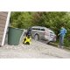 Kärcher K 5 Ecologic HOME idropulitrice Verticale Elettrico 500 l/h 2100 W Nero, Giallo 4