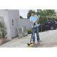 Kärcher K 4 HOME idropulitrice Verticale Elettrico 420 l/h 1800 W Nero, Giallo 3