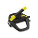 Kärcher RS 120/2 Spruzzatore d'acqua circolare Nero, Giallo 2