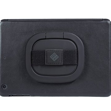 Native Union GWMINI-MAR-LE-R custodia per tablet 20,1 cm (7.9") Custodia a libro Nero, Blu