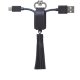 Native Union LINK-BLU-MAR-LE cavo USB USB A Micro-USB A 2