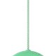 Native Union MONO-GRN-PL-ST altoparlante portatile e per feste Altoparlante portatile mono Verde 2