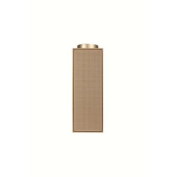 Native Union SWITCH-GLD-ROSE-MT altoparlante portatile e per feste Oro