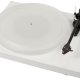 Pro-Ject Debut Carbon Esprit (DC) Giradischi con trasmissione a cinghia Bianco 2