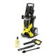 Kärcher K 7 Premium idropulitrice Verticale Elettrico 600 l/h 3000 W Nero, Giallo 2