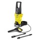 Kärcher K 2 Premium idropulitrice Verticale Elettrico 360 l/h 1400 W Nero, Giallo 2