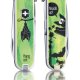 Victorinox Classic LE 2013 Heads up! Coltello multiuso 2