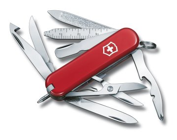 Victorinox MiniChamp Coltello multiuso