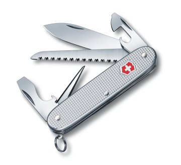 Victorinox Pioneer Coltello multiuso