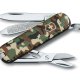 Victorinox Classic camouflage Coltello multiuso 2