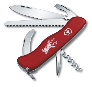 Victorinox Hunter Coltello multiuso