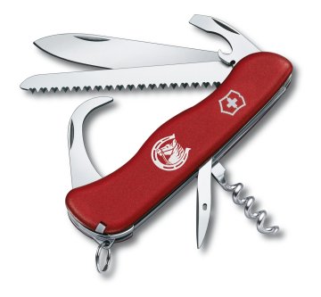 Victorinox Equestrian Coltello multiuso