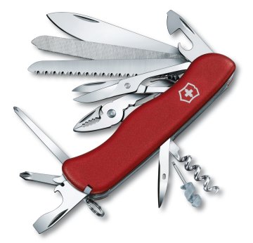 Victorinox WorkChamp Coltello multiuso