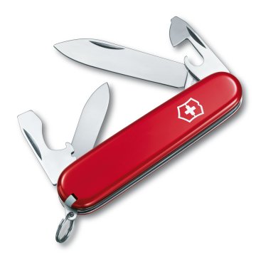 Victorinox Recruit Coltello multiuso