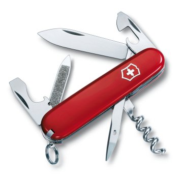 Victorinox Sportsman Coltello multiuso