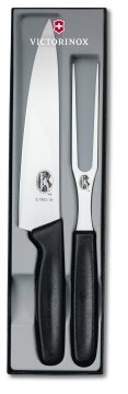 Victorinox Carving knife set