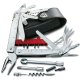 Victorinox 3.0339.L pinza multiuso Tascabile Stainless steel 2