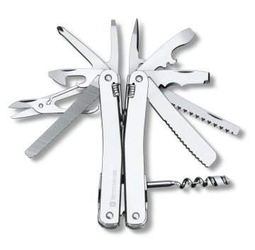 Victorinox 3.0239.L pinza multiuso 39 strumenti Acciaio inox