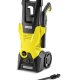 Kärcher K 3 idropulitrice Verticale Elettrico 380 l/h 1600 W 2