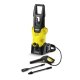 Kärcher K 3 idropulitrice Verticale Elettrico 380 l/h 1600 W 3