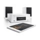 Denon CEOL N9 Microsistema audio per la casa 120 W Bianco 3