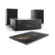 Denon CEOL N9 Microsistema audio per la casa 120 W Nero 3
