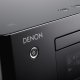 Denon CEOL N9 Microsistema audio per la casa 120 W Nero 5