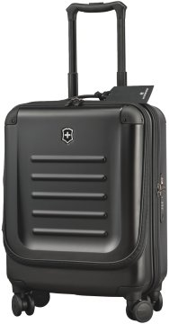 Victorinox Spectra 2.0 A mano Nero Policarbonato