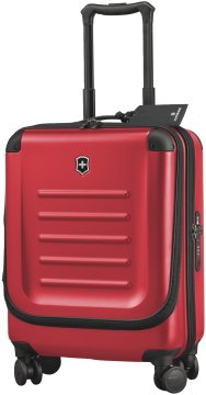 Victorinox Spectra 2.0 A mano Rosso Policarbonato