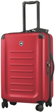 Victorinox Spectra 2.0 A mano Rosso Policarbonato