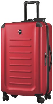 Victorinox Spectra 2.0 A mano Rosso Policarbonato