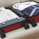 Victorinox Spectra 2.0 A mano Rosso Policarbonato 4