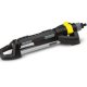 Kärcher OS 5.320 SV Sistema di spruzzo d'acqua oscillante Nero, Giallo 2