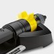 Kärcher OS 5.320 SV Sistema di spruzzo d'acqua oscillante Nero, Giallo 3